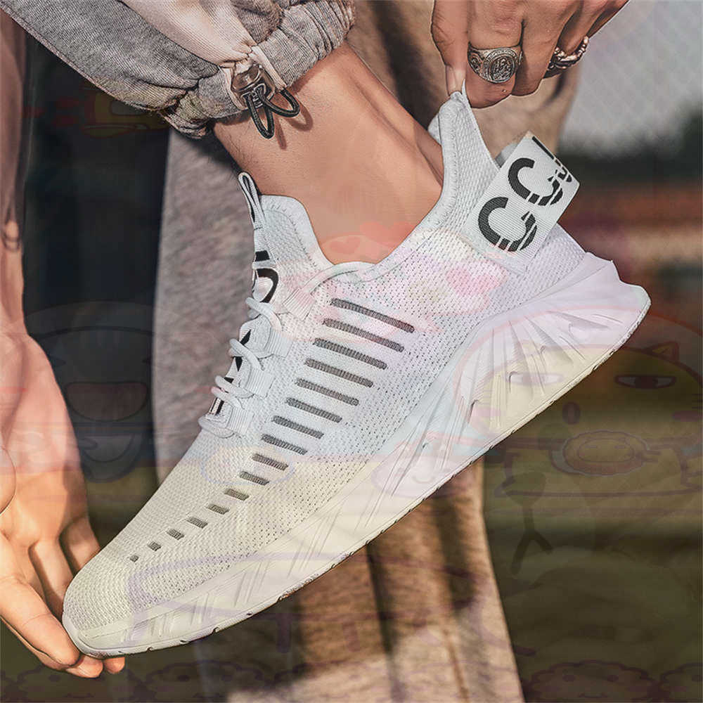 Streetwear Brand In Vietnam - Autumn-spring Number 46 Men's Spring Autumn