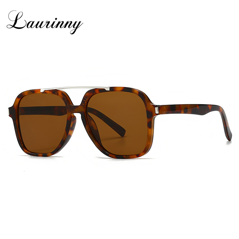 Streetwear Brand Designs - Fashion Pilot Sunglasses Women Brand Design