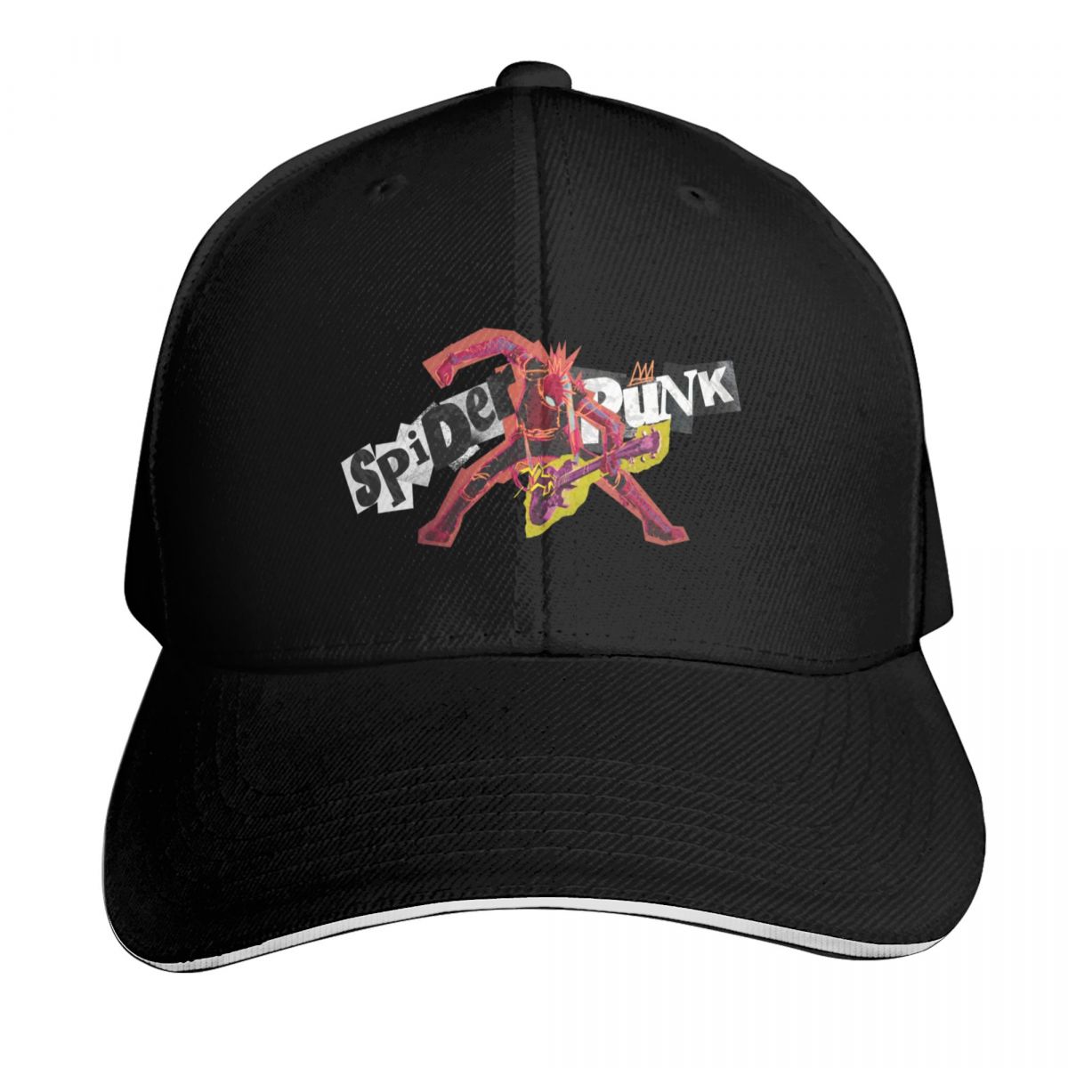 Streetwear Brand Bag - Hobie Brown Baseball Cap Hat Luxury