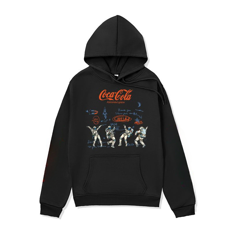 2026 Cross-border Men's Clothi - Streetwear Brand Collaborations recension och pris