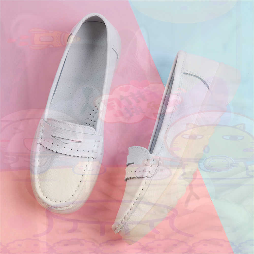 Moccasin Driving Teenage Sneak - Streetwear Brand In Vietnam recension och pris
