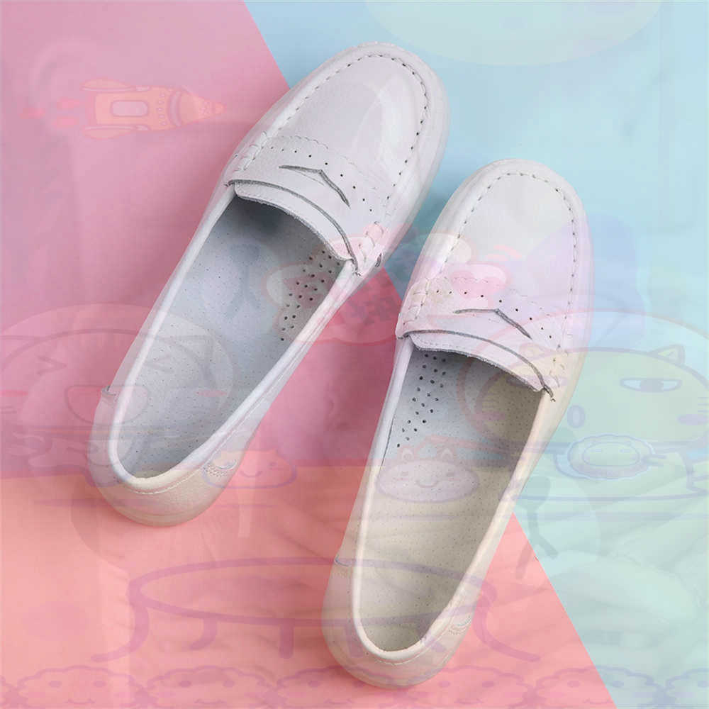 Moccasin Driving Teenage Sneak - Streetwear Brand In Vietnam recension och pris