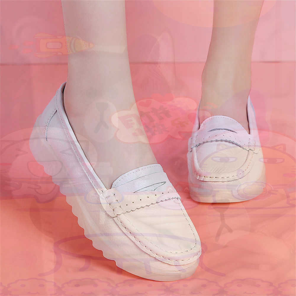 Moccasin Driving Teenage Sneak - Streetwear Brand In Vietnam recension och pris
