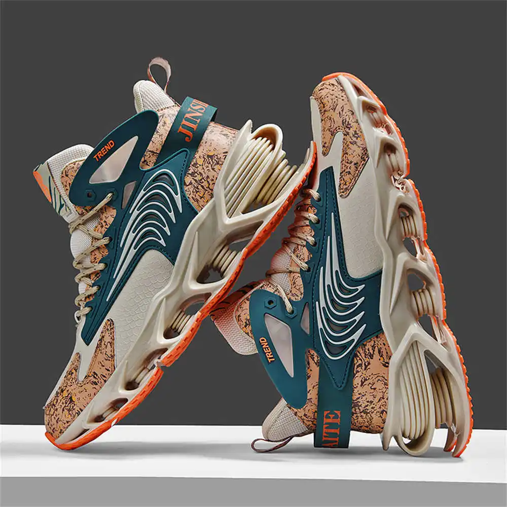 Non-slip Mid Child Running Sne - Streetwear Brand Designs recension och pris
