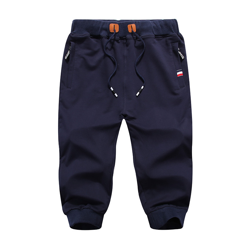 Summer Casual Pants Mens Sweat - Streetwear Brand Pants recension och pris