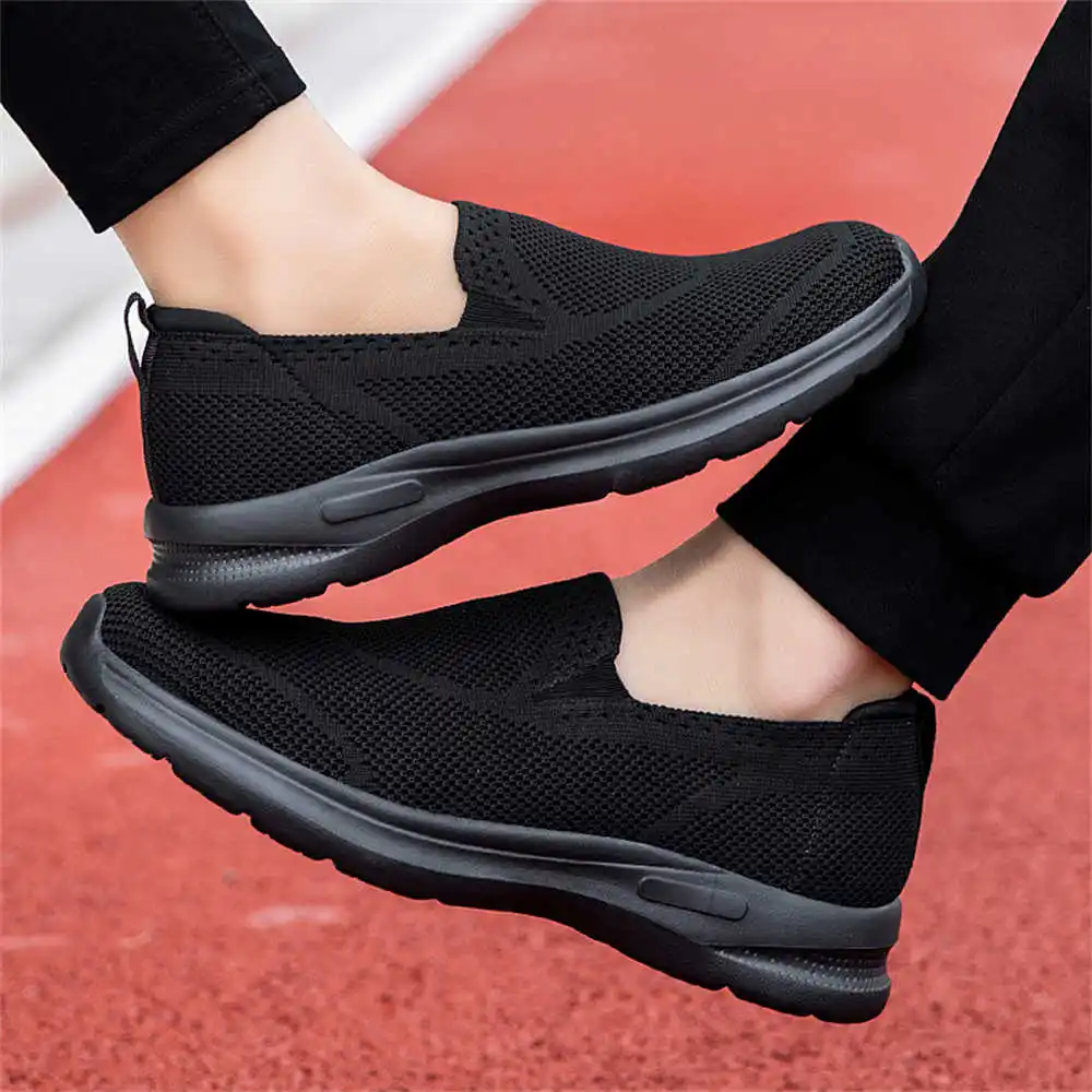 Without Lace Net Man's Boots F - Streetwear Brand In Vietnam recension och pris