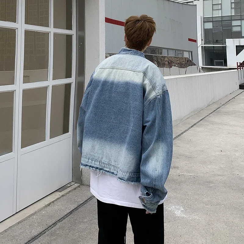 American Retro Hip Pop Raw Edg - Streetwear Brand Pants recension och pris