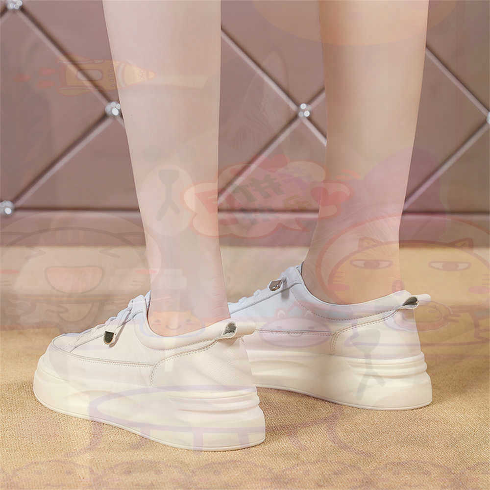 Lace-up Chunky Loafers Woman S - Streetwear Brand In Vietnam recension och pris