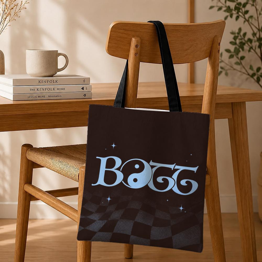Streetwear Brand BoTT Storage  - Streetwear Brand Bag recension och pris