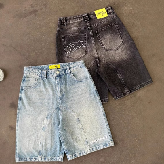 Vintage Y2k Men Women Harajuku - Fear Of God Essential recension och pris