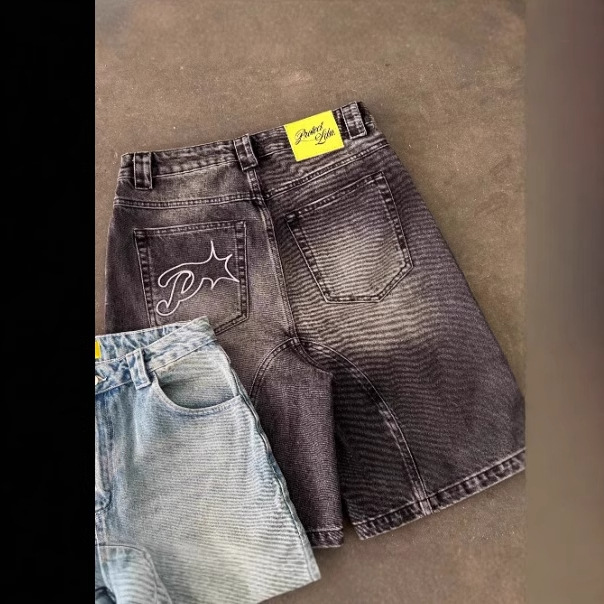 Vintage Y2k Men Women Harajuku - Fear Of God Essential recension och pris