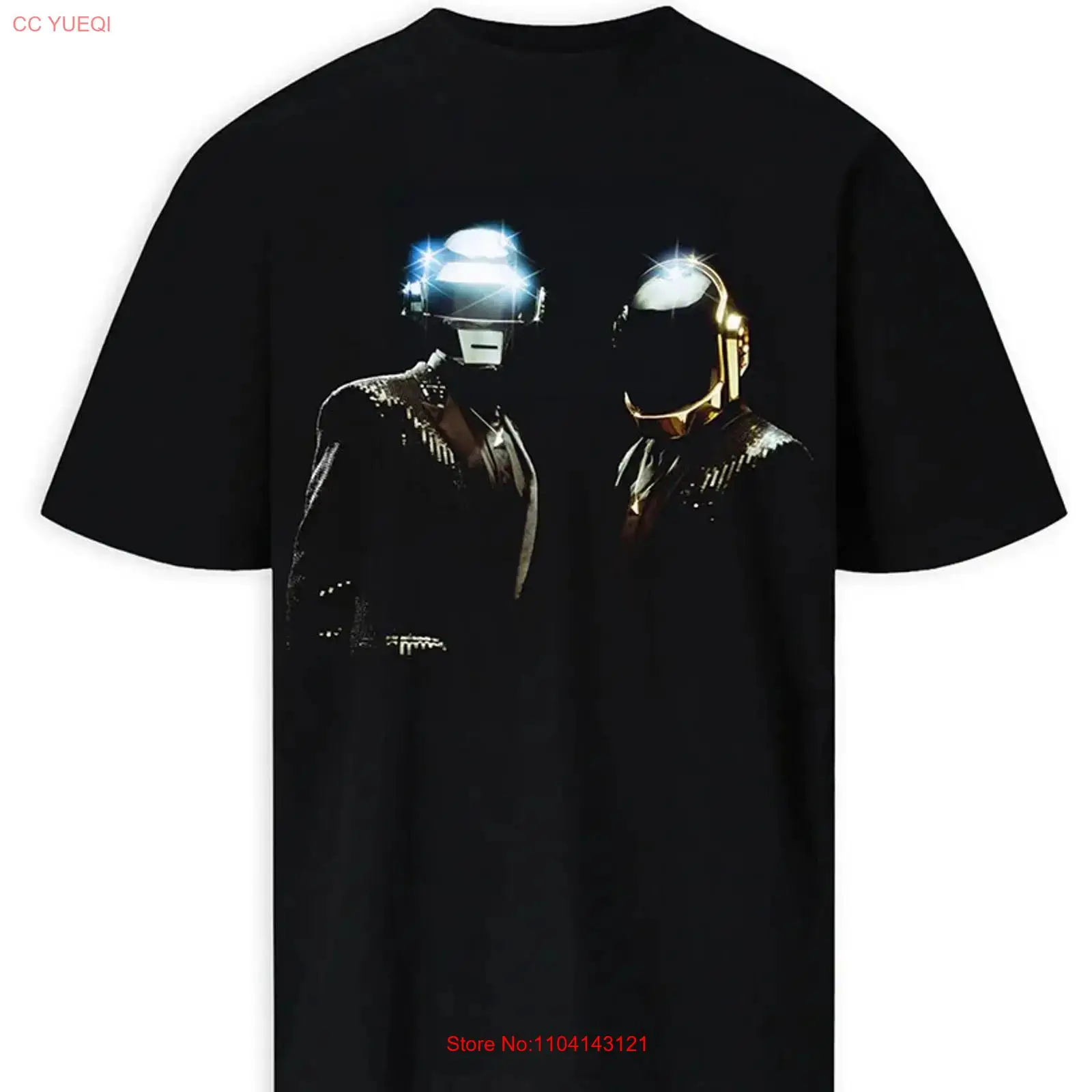 Pleasures x Daft Punk Collabor - Streetwear Brand Collaborations recension och pris
