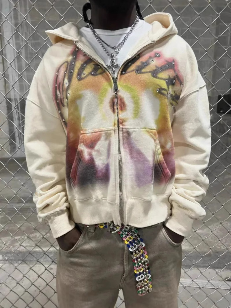 Letter print, hot stamping, hi - Fear Of God Essential recension och pris