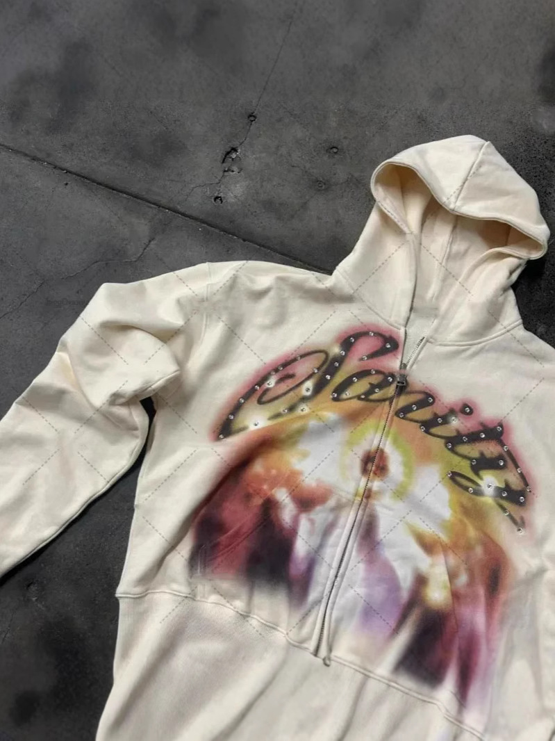 Letter print, hot stamping, hi - Fear Of God Essential recension och pris