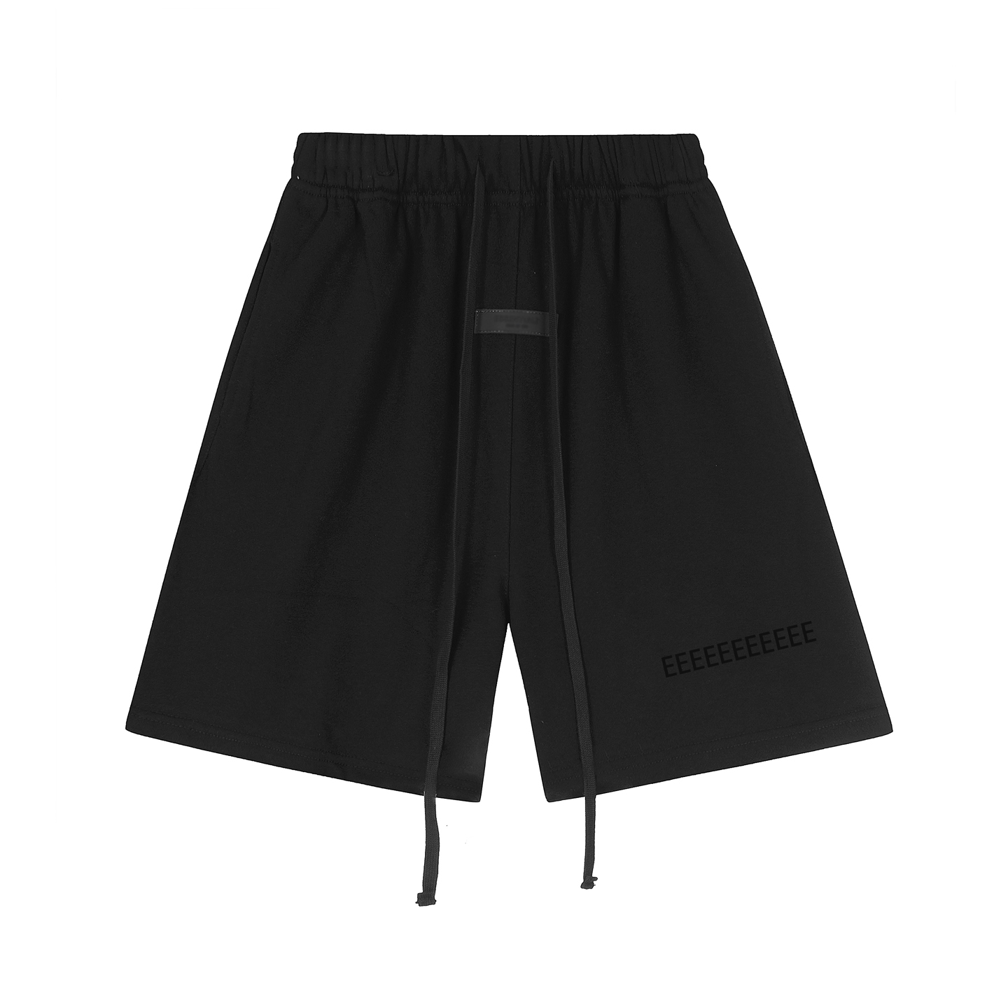 23Ss Men's Classic T-Shirt Set - Fear Of God Essential recension och pris