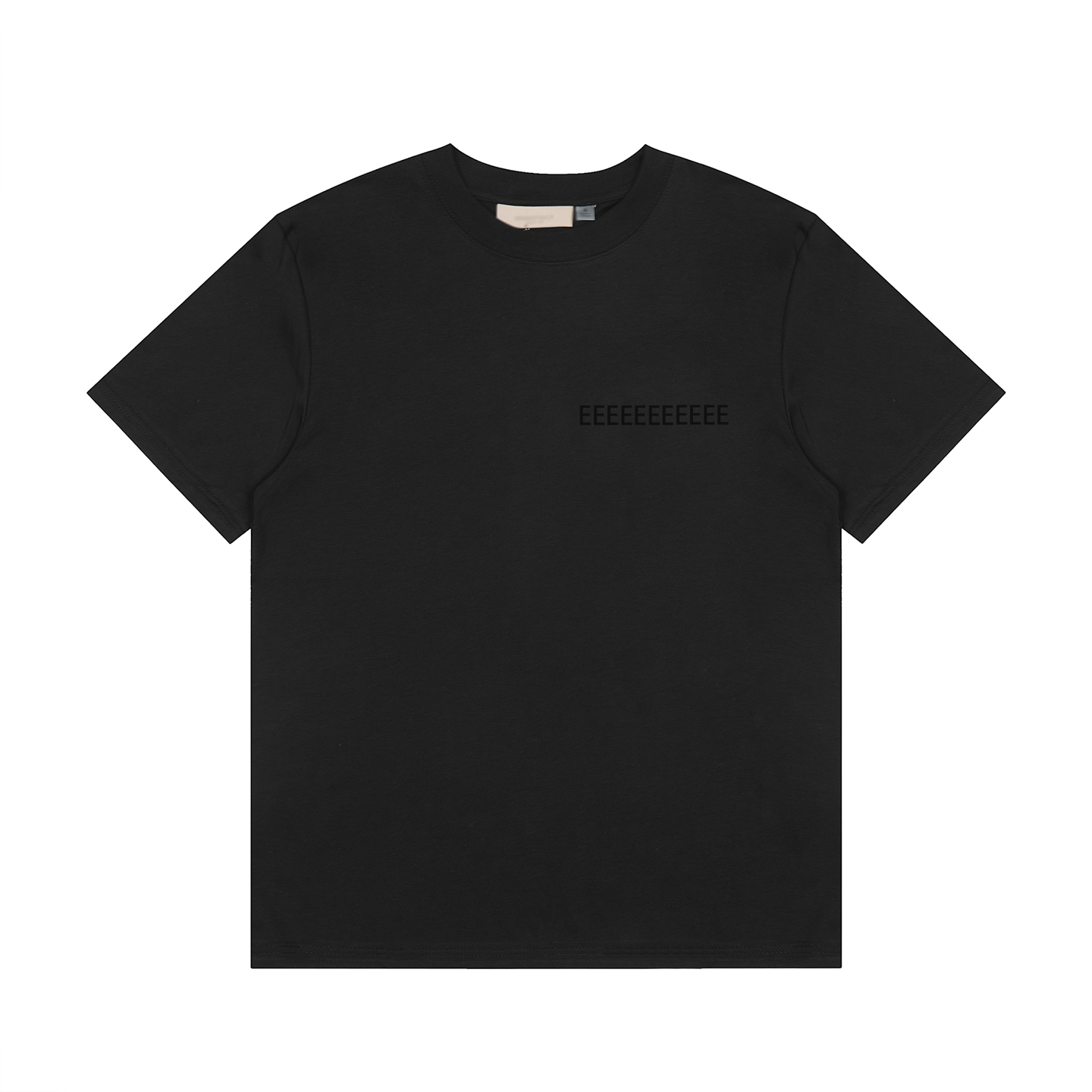 23Ss Men's Classic T-Shirt Set - Fear Of God Essential recension och pris