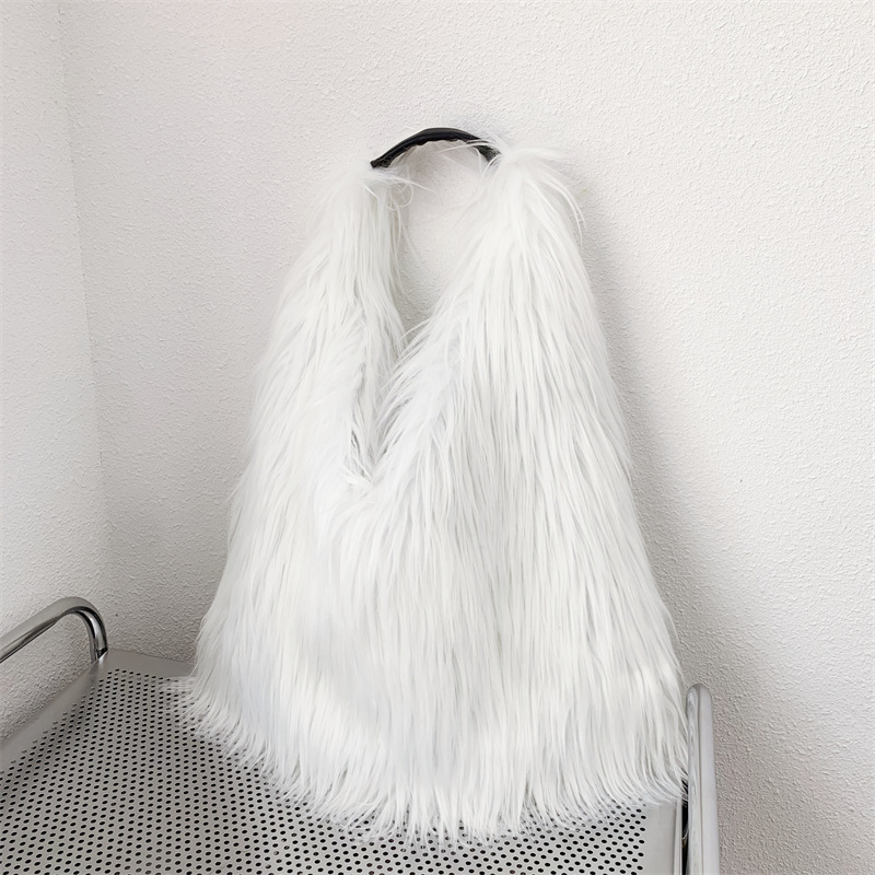 00s Cool Y2k Street Girls Hot  - Streetwear Brand Bag recension och pris