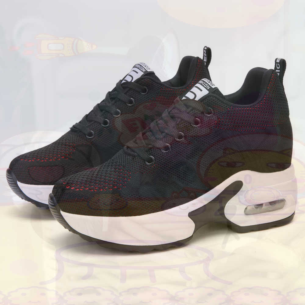 Red Size 36 Shoes Woman Tennis - Streetwear Brand In Vietnam recension och pris