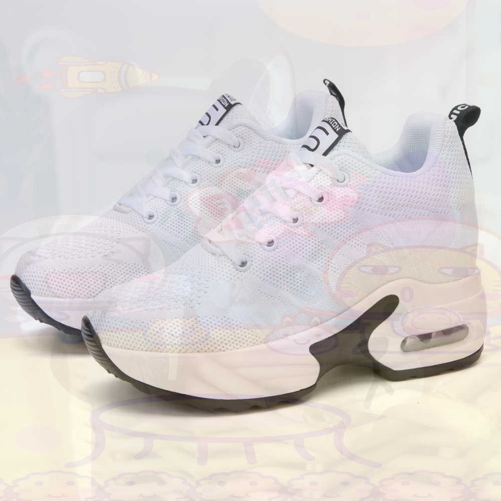 Red Size 36 Shoes Woman Tennis - Streetwear Brand In Vietnam recension och pris