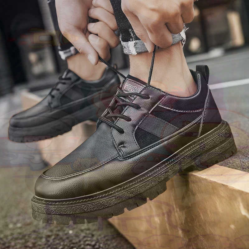 Dark Natural Leather Fashion T - Streetwear Brand In Vietnam recension och pris