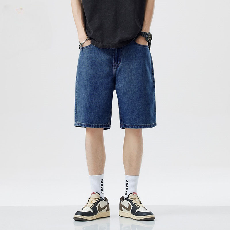 2024 New Korean Style Vintage  - Fear Of God Essential recension och pris