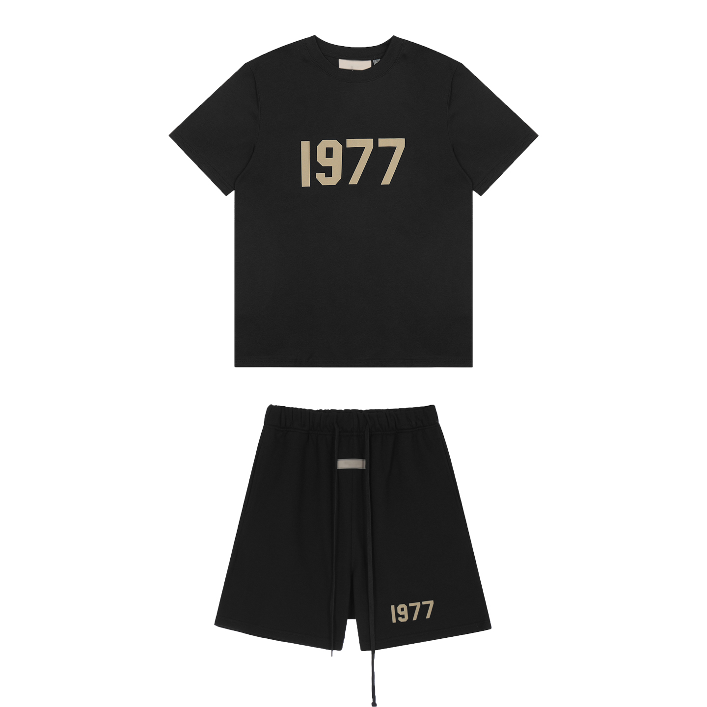 25Ss New Series Classic Brand  - Fear Of God Essential recension och pris