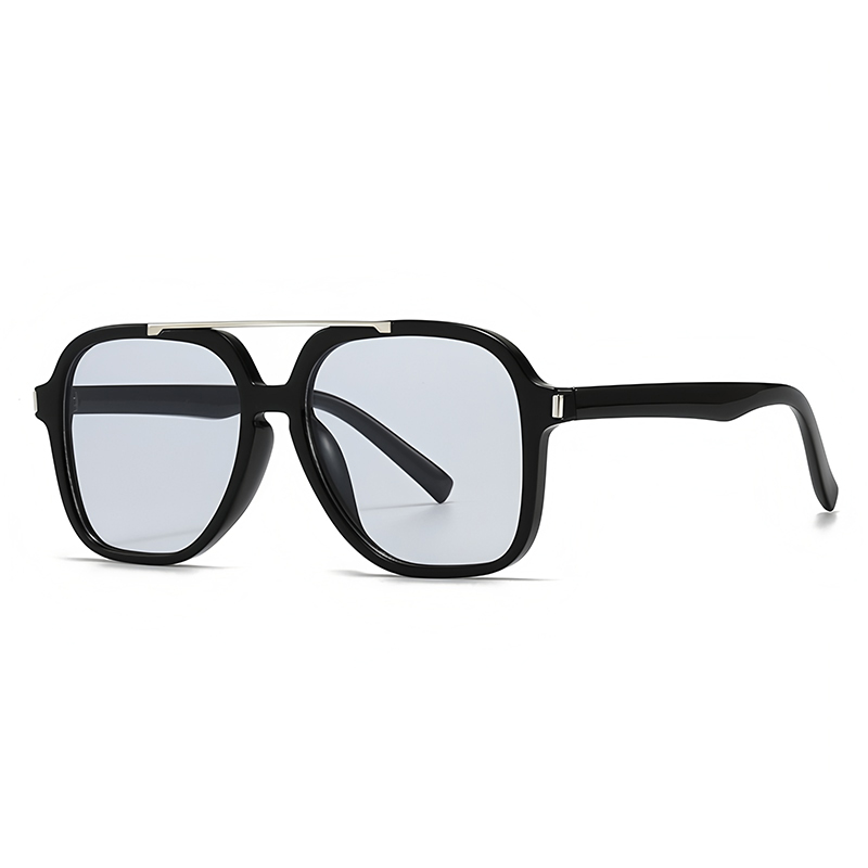 Fashion Pilot Sunglasses Women - Streetwear Brand Designs recension och pris