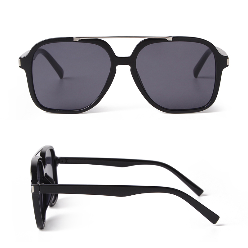 Fashion Pilot Sunglasses Women - Streetwear Brand Designs recension och pris