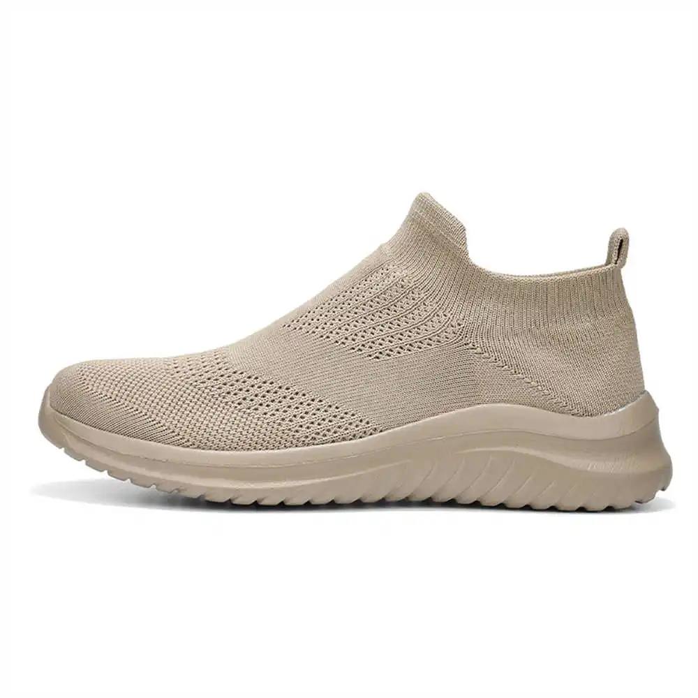 Beige Soft New Novelty Tennis  - Streetwear Brand In Vietnam recension och pris