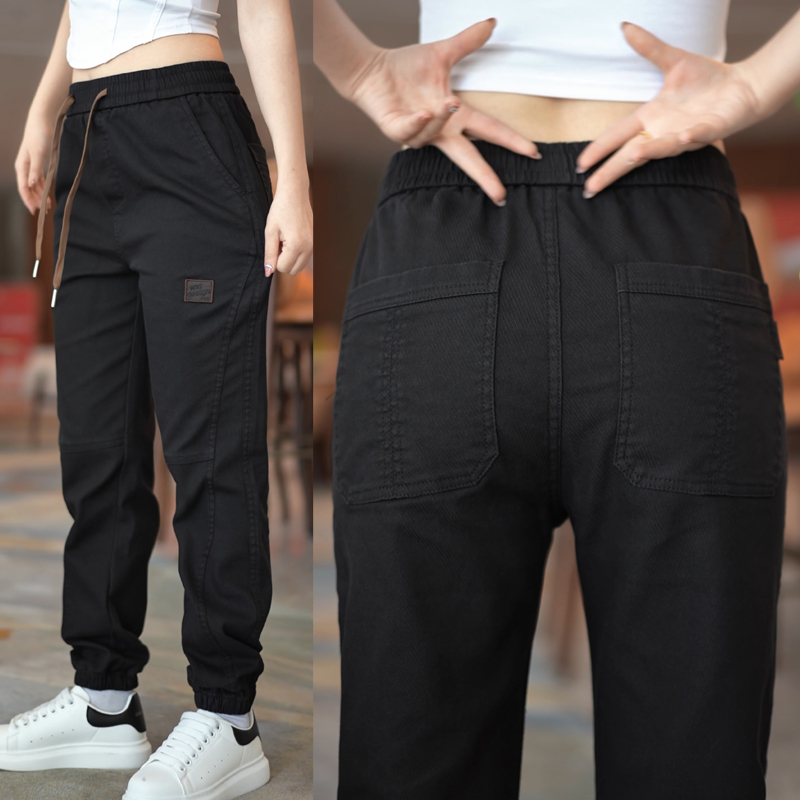 Slim Stretch Fashion Casual Me - Streetwear Brand For Men recension och pris