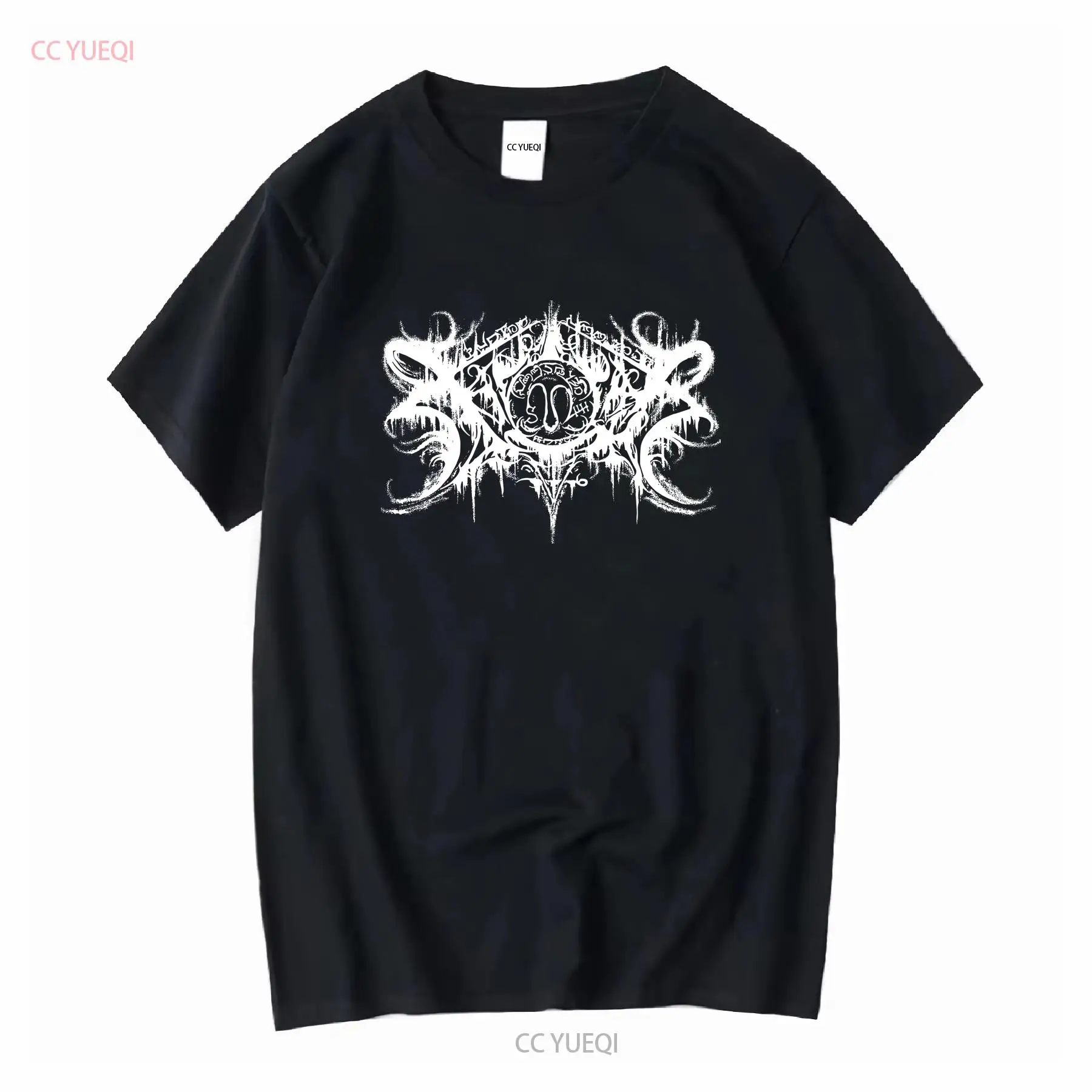 XASTHUR Brand New T Shirt Blac - Streetwear Brand For Men recension och pris