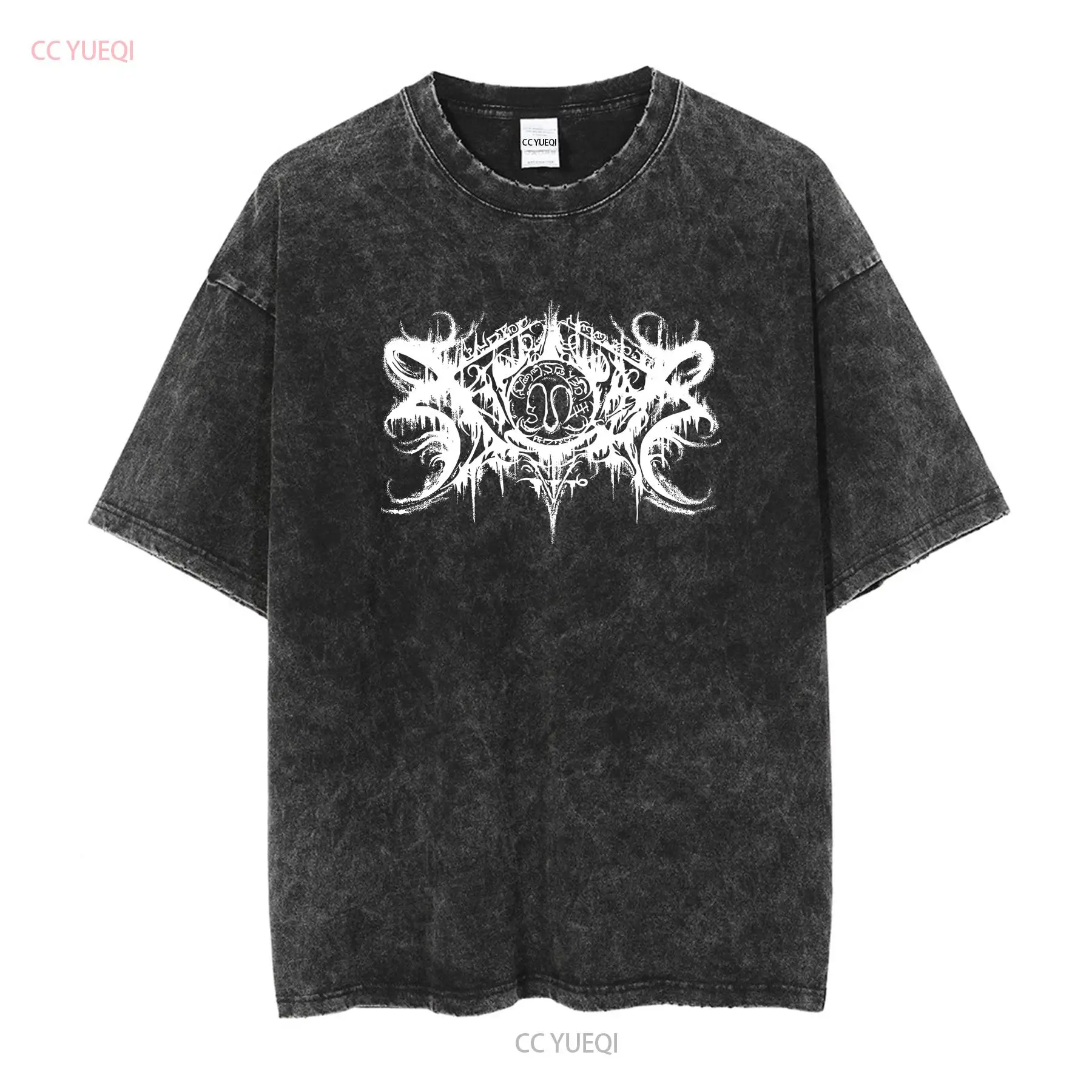 XASTHUR Brand New T Shirt Blac - Streetwear Brand For Men recension och pris