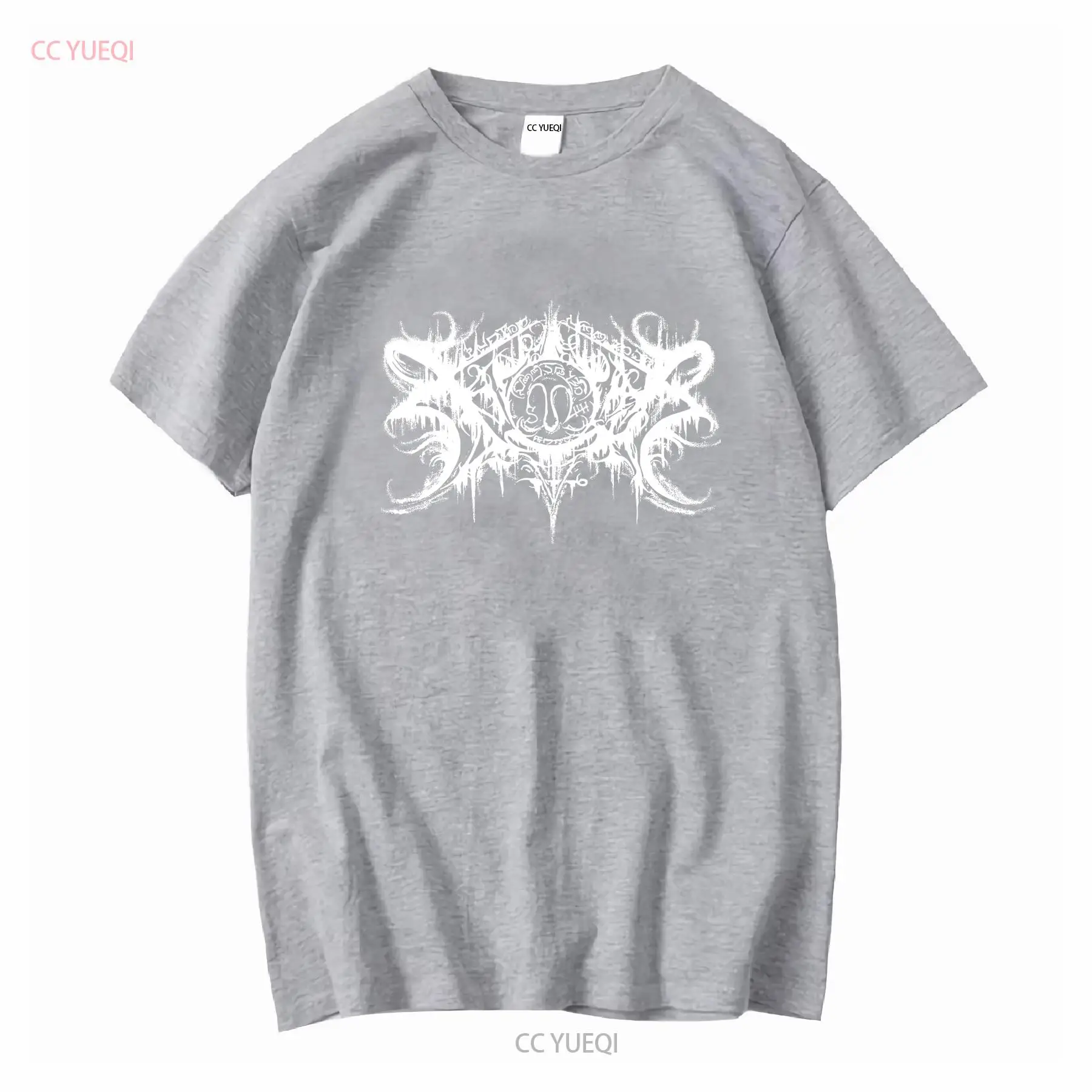 XASTHUR Brand New T Shirt Blac - Streetwear Brand For Men recension och pris