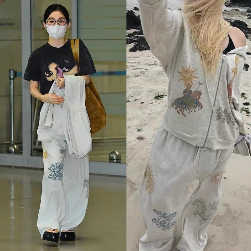 Jennie Collaborated Streetwear - Streetwear Brand Collaborations recension och pris