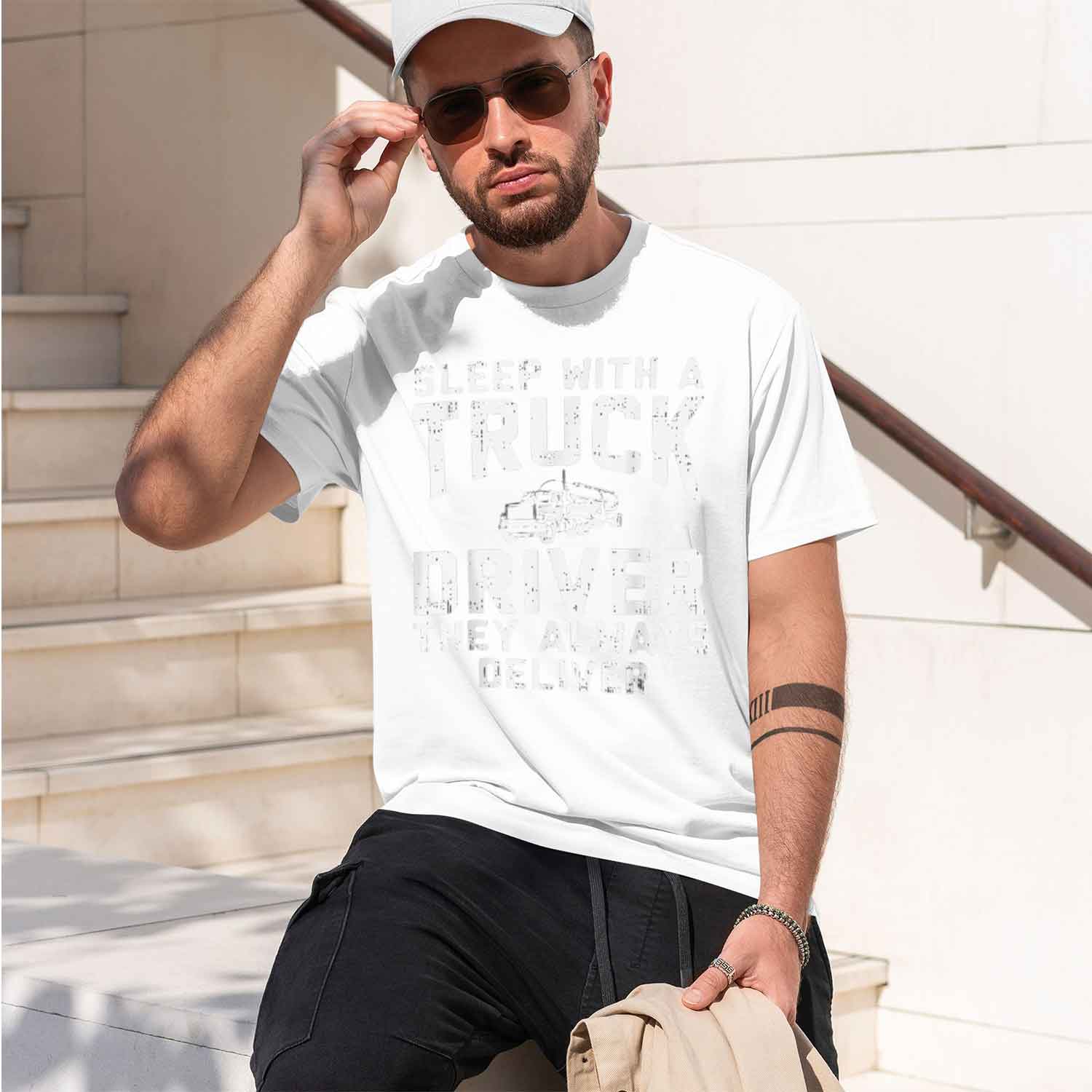 Sp With Truck iver Always Deli - Streetwear Brand Always recension och pris