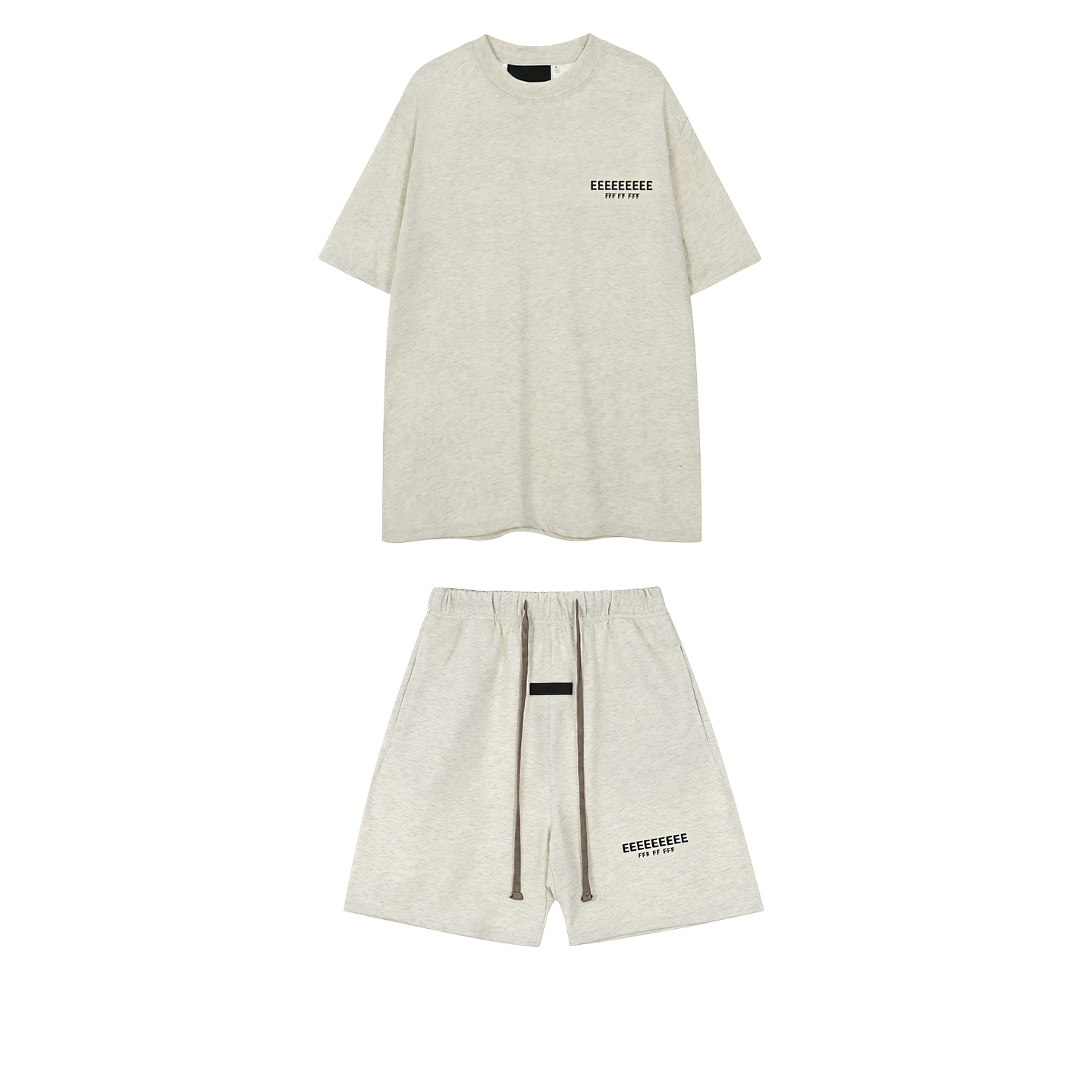 2SP Classic Brand High-quality - Fear Of God Essential recension och pris