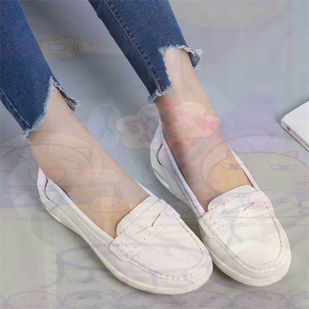 Soft Slip-on Womens Large Size - Streetwear Brand In Vietnam recension och pris