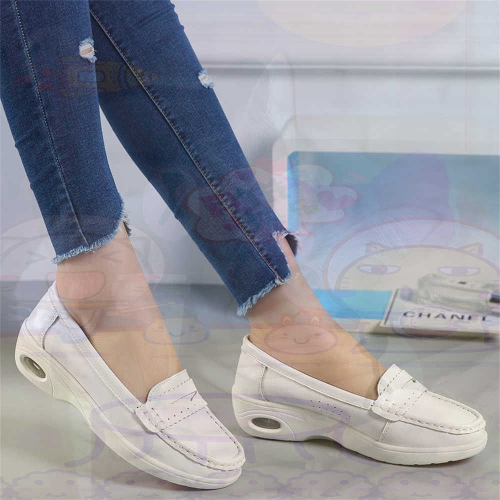 Soft Slip-on Womens Large Size - Streetwear Brand In Vietnam recension och pris
