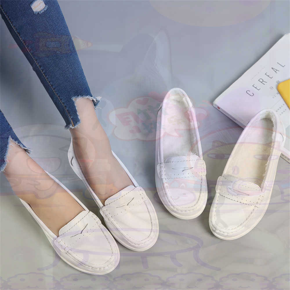 Soft Slip-on Womens Large Size - Streetwear Brand In Vietnam recension och pris