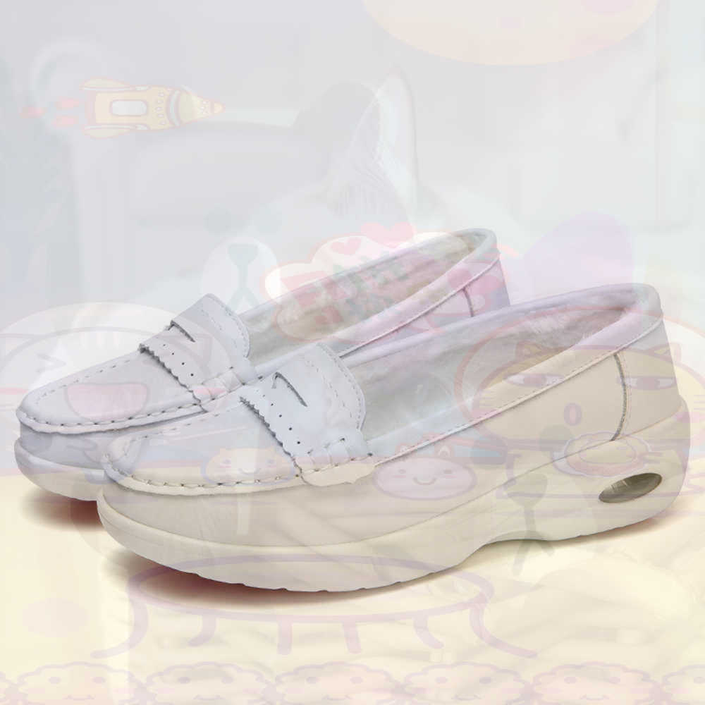 Soft Slip-on Womens Large Size - Streetwear Brand In Vietnam recension och pris