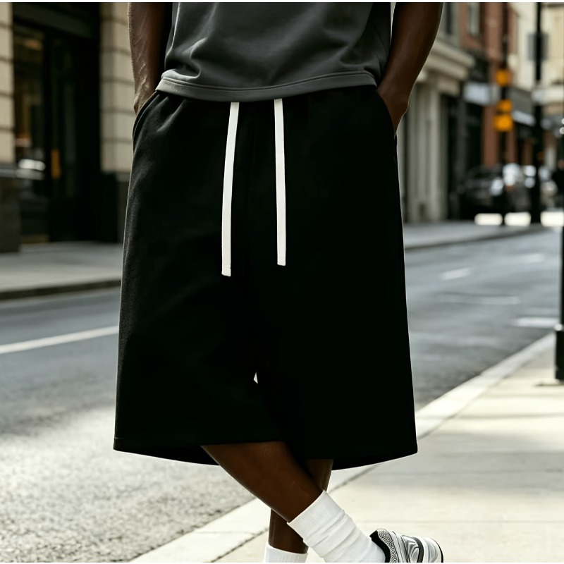 Summer Men's Casual Outdoor Sp - Fear Of God Essential recension och pris