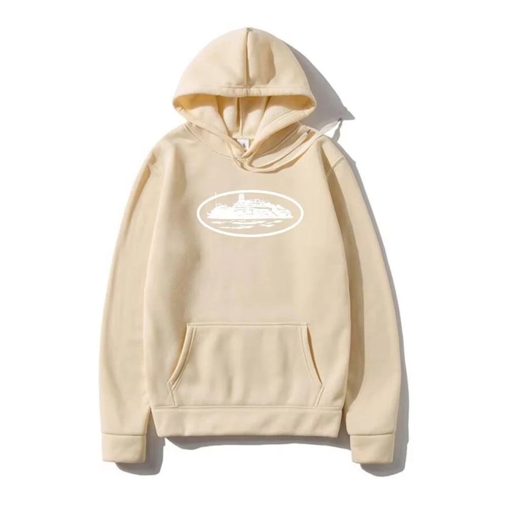 2026 New Autumn and Winter Men - Fear Of God Essential recension och pris