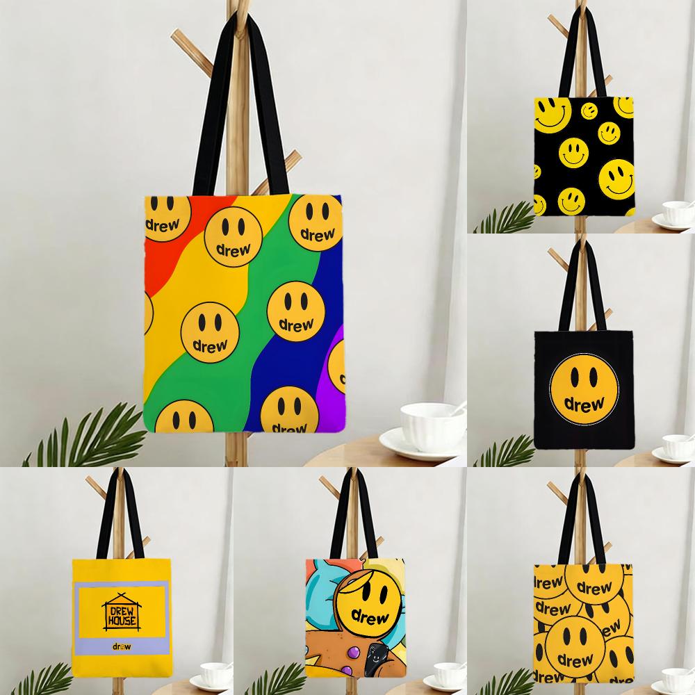 brand streetwear D-Drew House  - Streetwear Brand Bag recension och pris