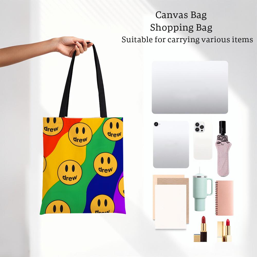 brand streetwear D-Drew House  - Streetwear Brand Bag recension och pris