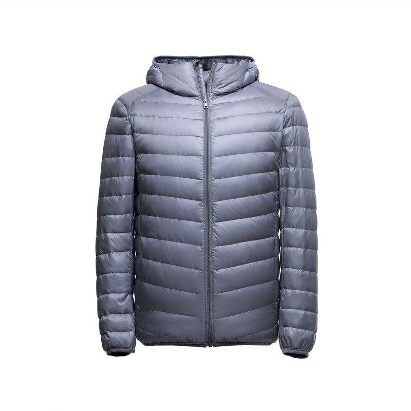 2022 Ultra Light Autumn Winter - Streetwear Brand For Men recension och pris