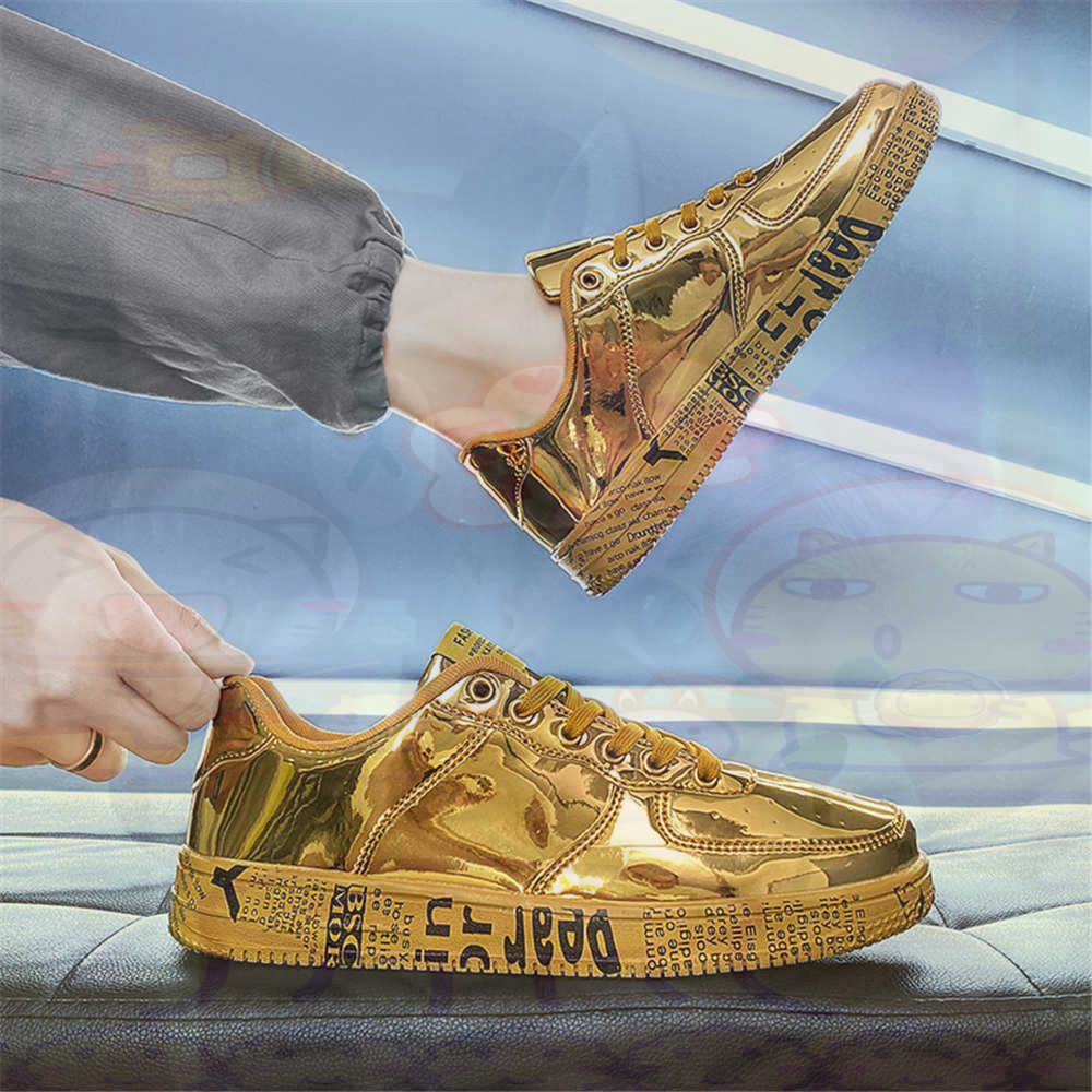 Round Foot Size 45 Sneakers Wh - Streetwear Brand In Vietnam recension och pris