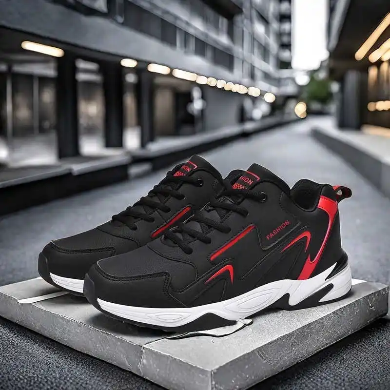 Cold-proof Spring Gym Sneakers - Streetwear Brand In Vietnam recension och pris