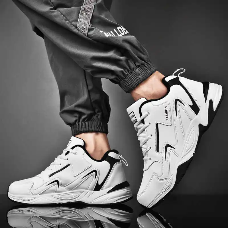 Cold-proof Spring Gym Sneakers - Streetwear Brand In Vietnam recension och pris