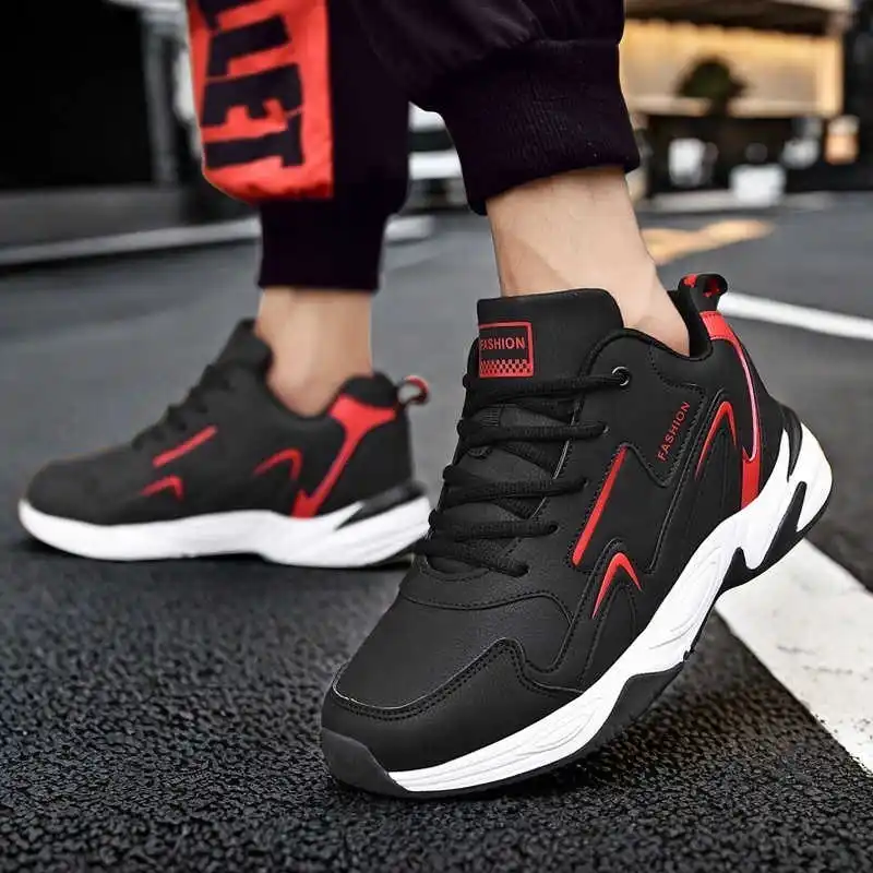 Cold-proof Spring Gym Sneakers - Streetwear Brand In Vietnam recension och pris