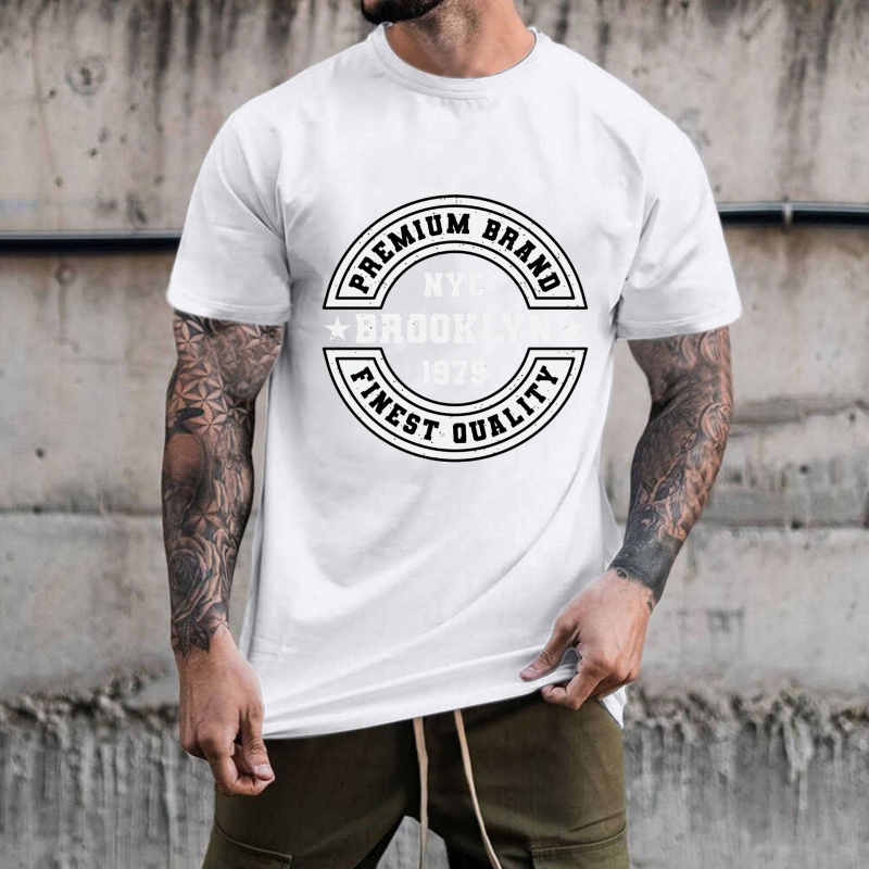 Vintage PREMIUM BRAND Badge He - Streetwear Brand Bag recension och pris